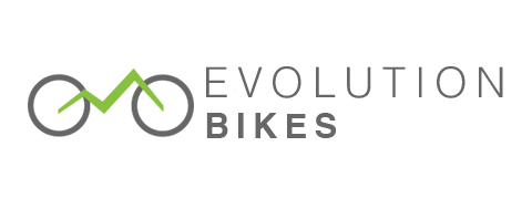 evolution bikes